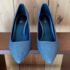 Michael Kors Dorothy Flex Pumps